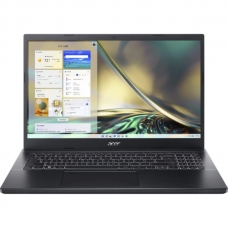 Ноутбук Acer Aspire 7 A715-76G-54LL (NH.QMMEX.003)