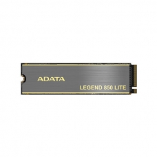 Накопитель SSD M.2 2280 500GB ADATA (ALEG-850L-500GCS)