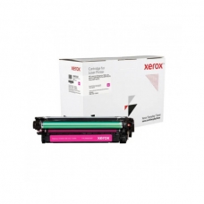 Картридж Xerox HP CE403A (507A) magenta (006R03687)