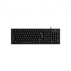 Клавиатура Genius Smart KB-100 USB UA Black (31300005410)