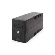 Источник бесперебойного питания Digitus 600VA DN-170063 (DN-170063)