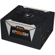 Блок живлення GIGABYTE 850W (GP-AP850GM)