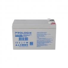 Батарея к ИБП Prologix 12V-7Ah GEL (PL12-7GEL)