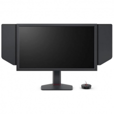 Монитор BenQ XL2566X+ Dark Grey