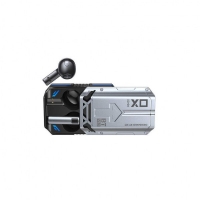 Навушники XO G11 Grey (XO-G11GRY)