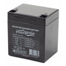 Батарея к ИБП EnerGenie 12В 4,5 Ач (BAT-12V4.5AH)