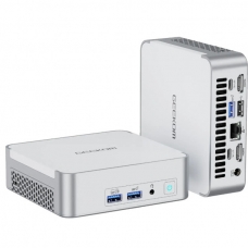 Комп'ютер GEEKOM Mini XT12 Pro / i9-12900H, 32G, SSD 1TB, WIN11 Pro (GMXT12i912900-321T-EU)