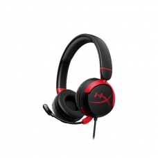 Наушники HyperX Cloud Mini Wired Black (7G8F4AA)