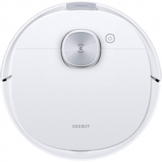 Пылесос Ecovacs DEEBOT OZMO N10 (DBX41)