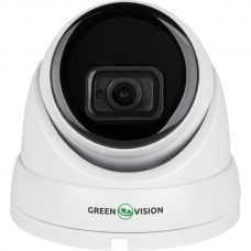 Камера відеоспостереження Greenvision GV-172-IP-I-DOS50-30 SD (Ultra AI)