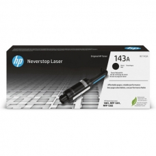 Тонер-картридж HP 143A Black Toner , 2.5K (W1143A)