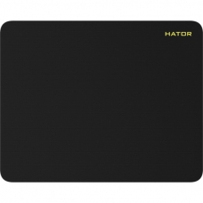 Коврик для мышки Hator Tonn Mobile Black (HTP-1000)