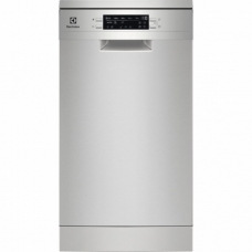 Посудомийна машина Electrolux SMM43201SX