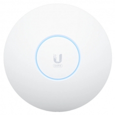 Точка доступа Wi-Fi Ubiquiti UniFi 6 Enterprise (U6-Enterprise)