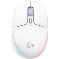 Мышка Logitech G705 Gaming Wireless/Bluetooth White (910-006367)