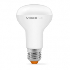 Лампочка Videx LED R63e 9W E27 4100K 220V (VL-R63e-09274)