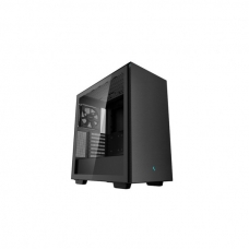 Корпус Deepcool CH510 Black (R-CH510-BKNNE1-G-1)