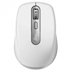 Мишка Logitech MX Anywhere 3S Wireless Pale Grey (910-006930)