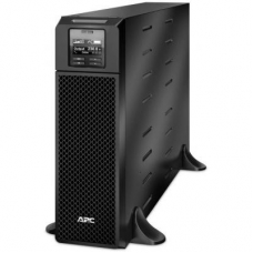 Источник бесперебойного питания APC Smart-UPS SRT 5000VA (SRT5KXLI)