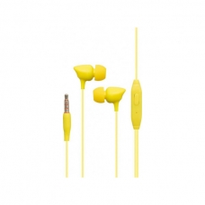 Навушники Celebrat G7 Yellow (714455)