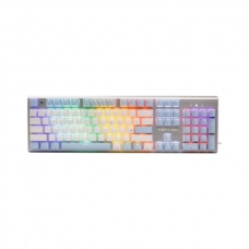 Клавіатура A4Tech FS100 RGB FS Switch USB Icy Blue (4711422004069)