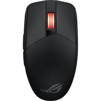 Мишка ASUS ROG Strix Impact III Wireless/Bluetooth Black (90MP03D0-BMUA00)