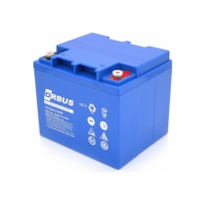 Батарея к ИБП Orbus EN-12-42 GEL 12V 42 Ah (EN-12-42)