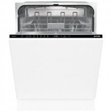 Посудомийна машина Gorenje GV642C60 (GV 642 C60)