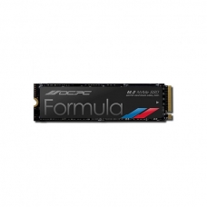 Накопичувач SSD M.2 2280 256GB FORMULA OCPC (SSDM2PCIEF256GB)