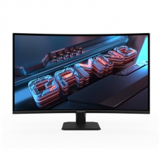 Монитор GIGABYTE GS32QC Gaming Monitor