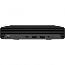 Комп'ютер HP Pro Mini 400 G9 / i3-13100T, 8, 256, K&M, WiFi (935X8EA)