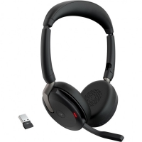 Наушники Jabra Evolve2 65 Flex Link380a MS Stereo (26699-999-999)