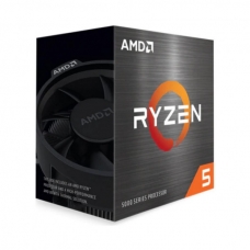 Процессор AMD Ryzen 5 5500GT (100-100001489BOX)