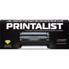 Картридж Printalist HP LJ M252/M277/ CF402X Yellow (HP-CF402X-PL)