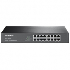 Коммутатор сетевой TP-Link TL-SF1016DS