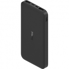 Батарея універсальна Xiaomi Redmi 10000 mAh Black (615980 / 942094 / VXN4305GL)