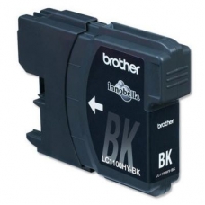 Картридж Brother DCP-6690CW black (LC1100HYBK)