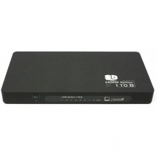 Разветвитель Viewcon HDMI Splitter 8 портов, 3D (VE405)