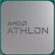 Процессор AMD Athlon ™ 300GE PRO (YD300BC6M2OFH)