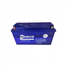 Батарея к ИБП Orbus CG12150 GEL 12 V 150 Ah (CG12150)