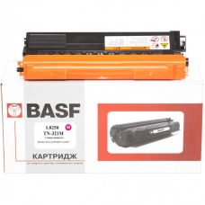 Тонер-картридж BASF Konica Minolta Bizhub C224/284/364 , TN321M (KT-TN321M)