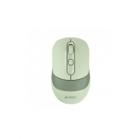 Мышка A4Tech FB10C Bluetooth Matcha Green