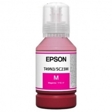 Контейнер з чорнилом Epson T49N Dye Sublimation magenta, 140mL (C13T49N300)