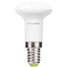 Лампочка Eurolamp LED R39 5W E14 3000K 220V (LED-R39-05142(P))