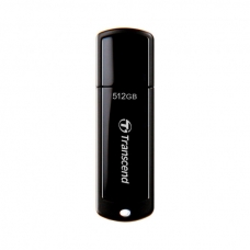 USB флеш накопичувач Transcend 512GB JetFlash 700 USB 3.1 (TS512GJF700)