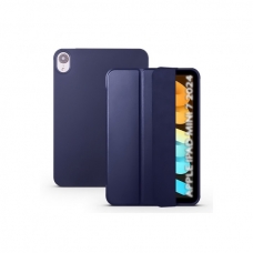 Чохол до планшета BeCover Apple iPad Mini 7 2024 Deep Blue (712428)