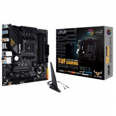 Материнская плата ASUS TUF GAMING B550M-PLUS WIFI II