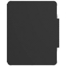 Чехол для планшета UAG [U] Apple iPad Pro 12.9"(5th Gen 2021) LUCENT, Black (12294N314043)