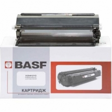 Картридж BASF для Lexmark X264/X363/X364 аналог X264H21G Black (KT-X264H21G)