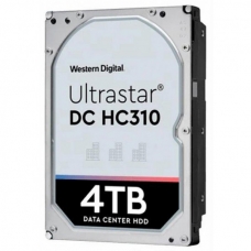 Жесткий диск 3.5" 4TB WDC Hitachi HGST (0B35950 / HUS726T4TALA6L4)